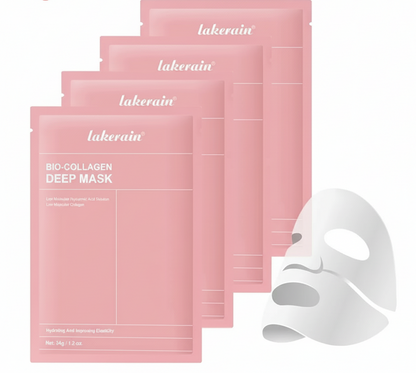 Masque Bio-Collagène Resserrant